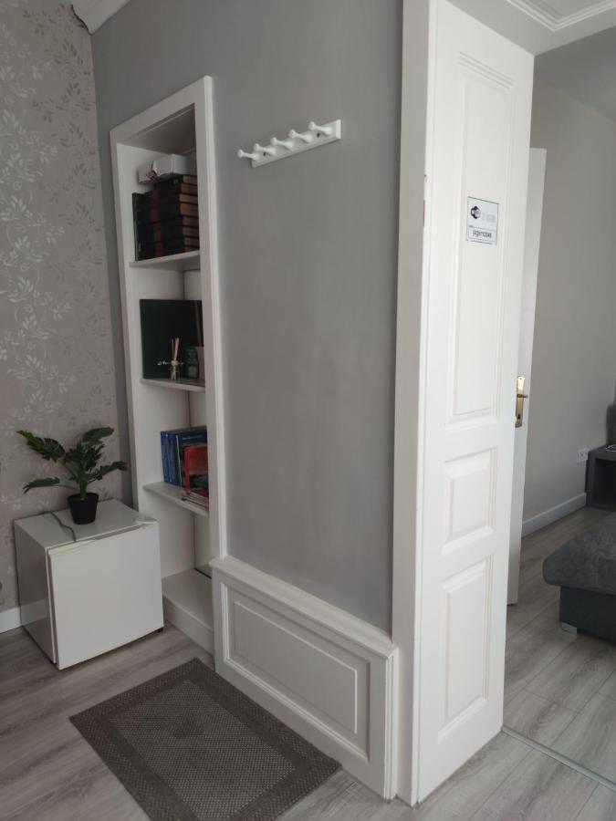 Jager Guesthouse Šoproň Pokoj fotografie