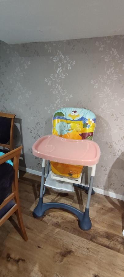 Jager Guesthouse Šoproň Exteriér fotografie