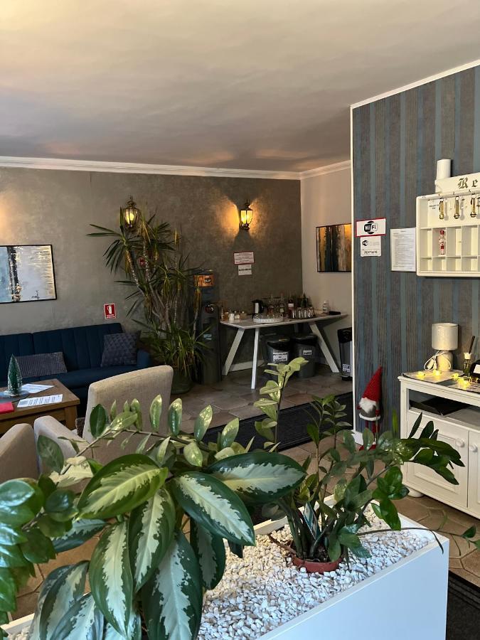 Jager Guesthouse Šoproň Exteriér fotografie