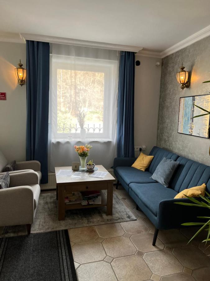 Jager Guesthouse Šoproň Exteriér fotografie