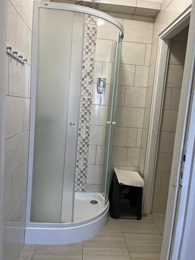 Jager Guesthouse Šoproň Exteriér fotografie