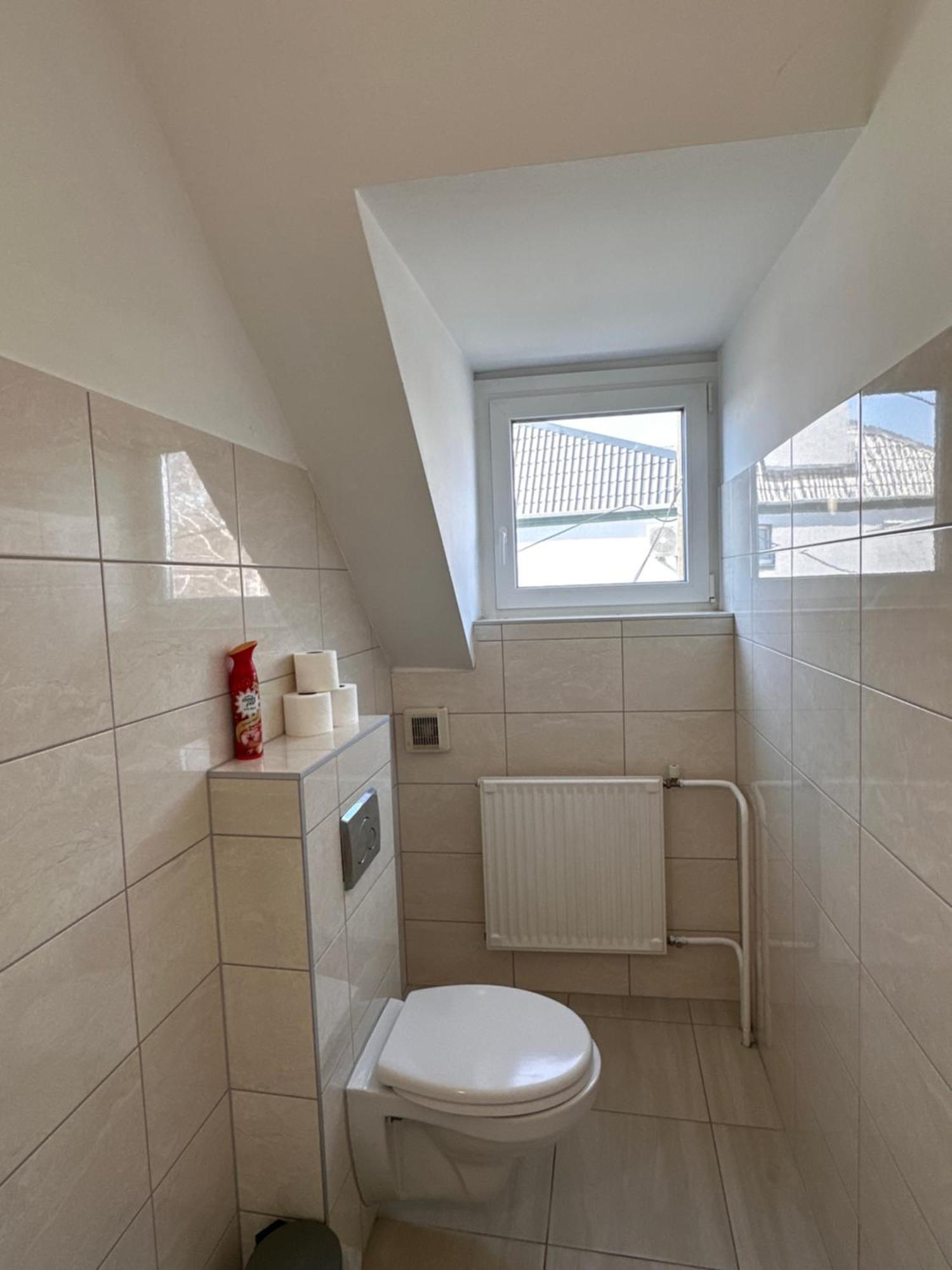 Jager Guesthouse Šoproň Exteriér fotografie