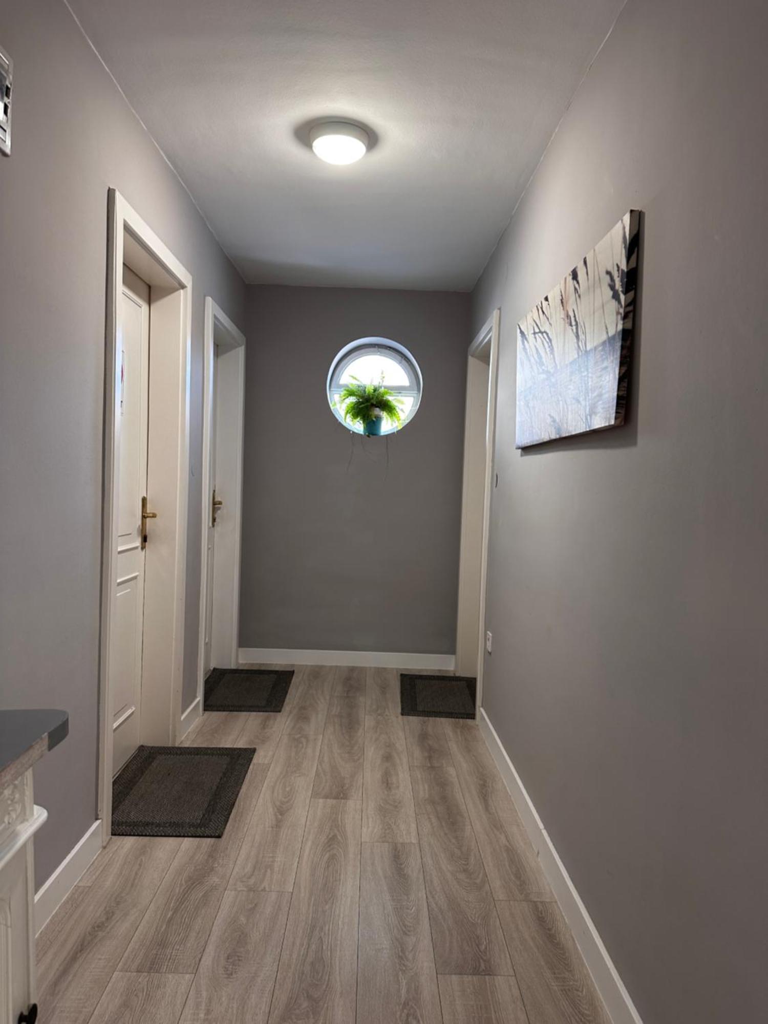 Jager Guesthouse Šoproň Exteriér fotografie
