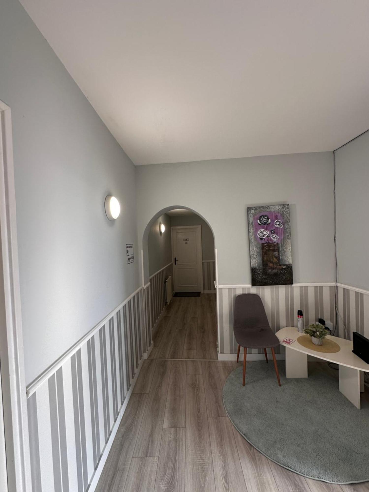 Jager Guesthouse Šoproň Exteriér fotografie
